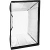 Софтбокс прямокутний Prolighting PLB207 60 х 90cm